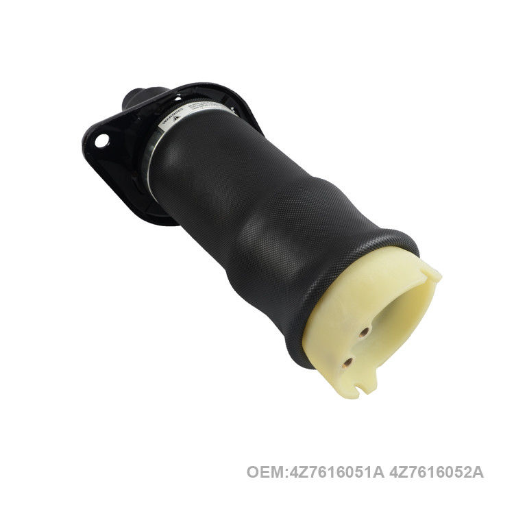 Torba zawieszenia pneumatycznego do zawieszenia poduszki powietrznej Audi A6 C5 4B OE 4Z7616051A 4Z7616052A
