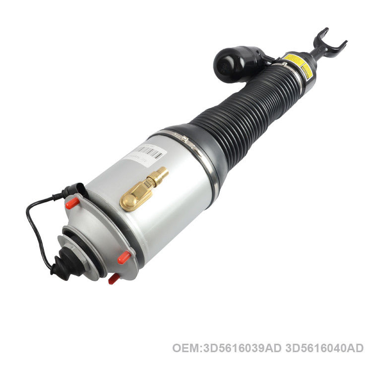 Przednie prawe zawieszenie pneumatyczne do zawieszenia pneumatycznego Volkswagen Phaeton 3W8616040E 3D0616040D 3D5616040 3D7616040
