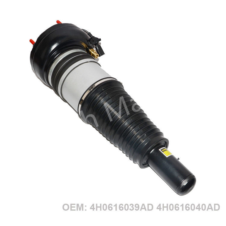 Amortyzator dla Audi A8 D4 4H Zawieszenie pneumatyczne OEM 4H0616039AD 4H0616039H 4H0616039AK