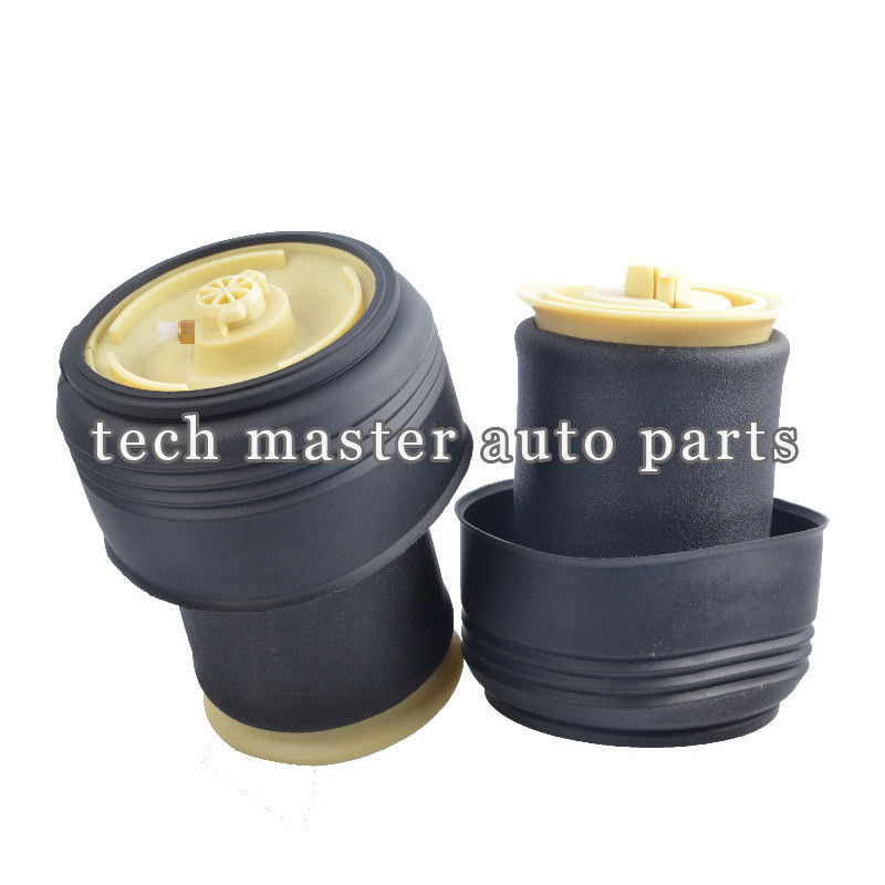 Pęcherzyki balonu z tylnym zawieszeniem pneumatycznym do montażu BMW X5 X6 E70 E71 OEM 3712 6790 082