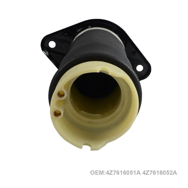 Amortyzator pneumatyczny do sprężyn zawieszenia pneumatycznego Audi A6 C5 OEM 4Z7616052A 4Z7616051A