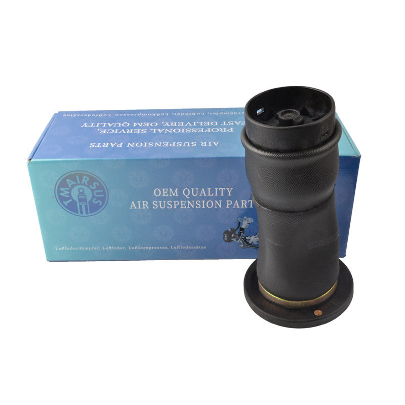 Land Rover Discovery 2 Gumowe zawieszenie sprężynowe RKB101200 Poduszki powietrzne z tylnym zawieszeniem