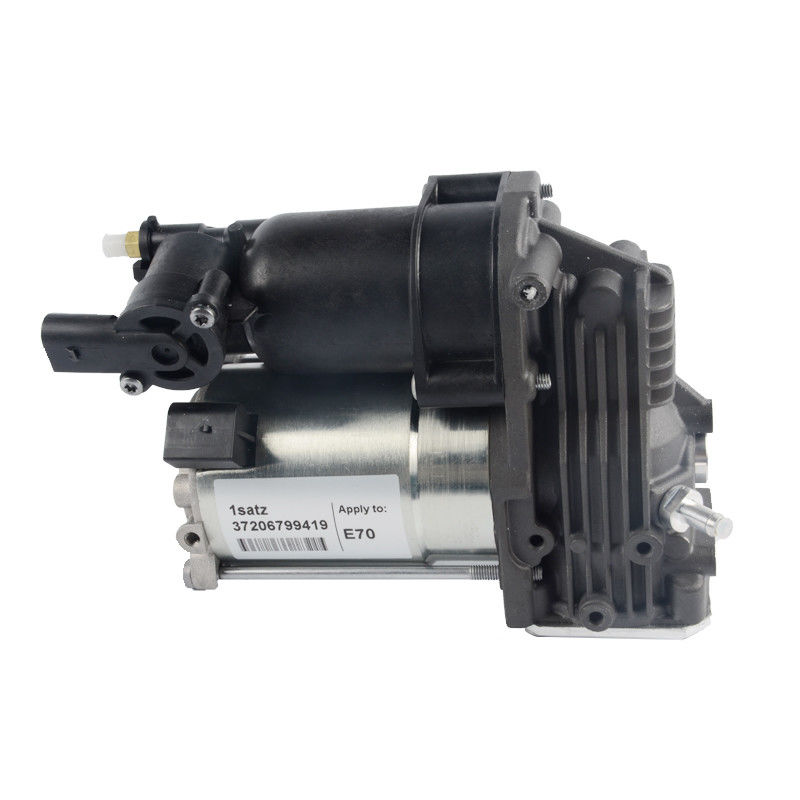 37206799419 37206859714 Sprężarka zawieszenia pneumatycznego do układu zawieszenia pneumatycznego BMW E70 E71 E72