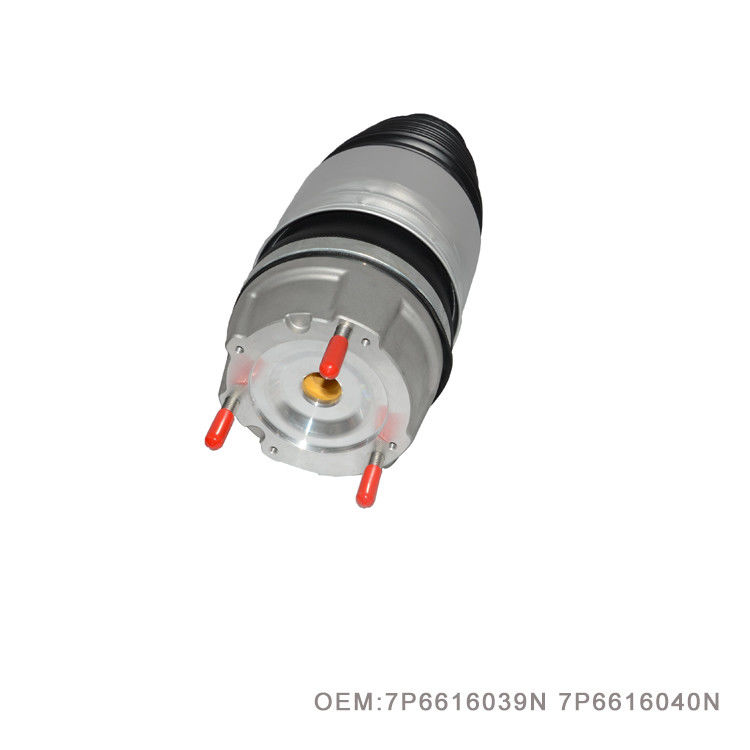 OEM (L) 7L6616403B Sprężyny przedniego lewego zawieszenia pneumatycznego do Q7 957 1 rok gwarancji
