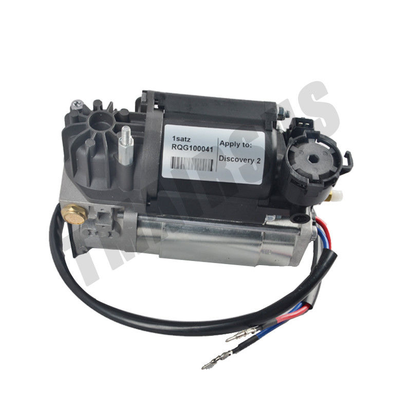 Pompa sprężarki powietrza Tmairsus dla OEM RQG100041 dla Discovery 2 1998-2004