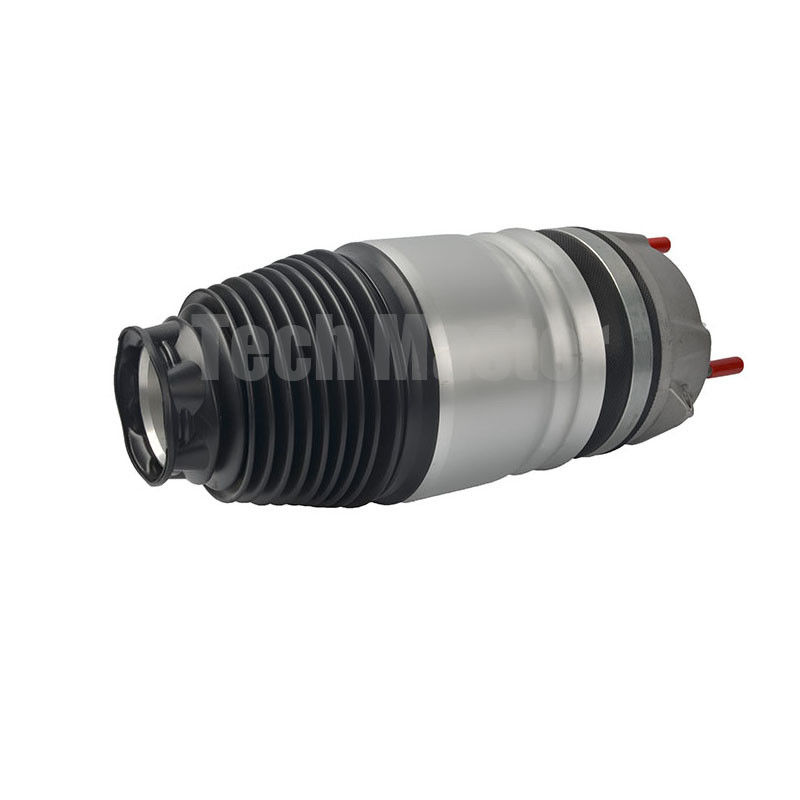 Sprężyny zawieszenia przedniego lewego i prawego 7P6616039K 7P6616039N Dla Audi Q7 VW Touareg Porsche Cayenne