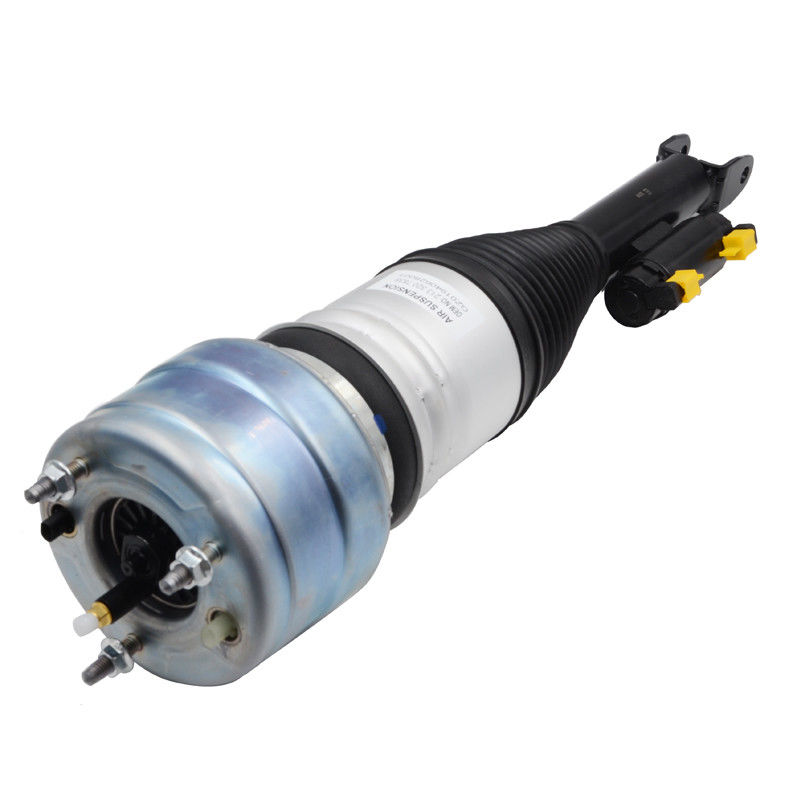 Mercedes Benz E Klasa W213 2017- Amortyzator przedniego zawieszenia pneumatycznego OEM 2133207838