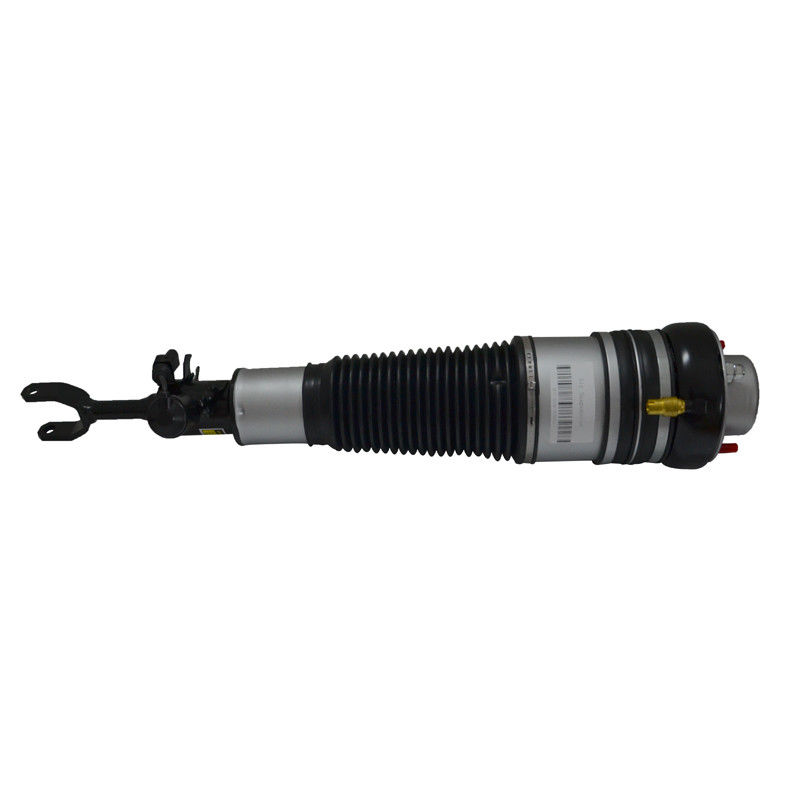Audi A6 C6 4F Avant Quattro Przedni lewy amortyzator pneumatyczny OEM 4F0616039R 4F0616039S Amortyzator pneumatyczny 2004-2010