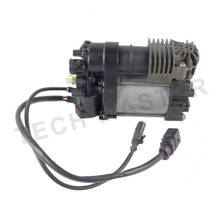 4L0698007 4L0698007B D 4L0698007A Sprężarka zawieszenia pneumatycznego do Audi Q7 Rok 2002-2016 Pompa powietrza