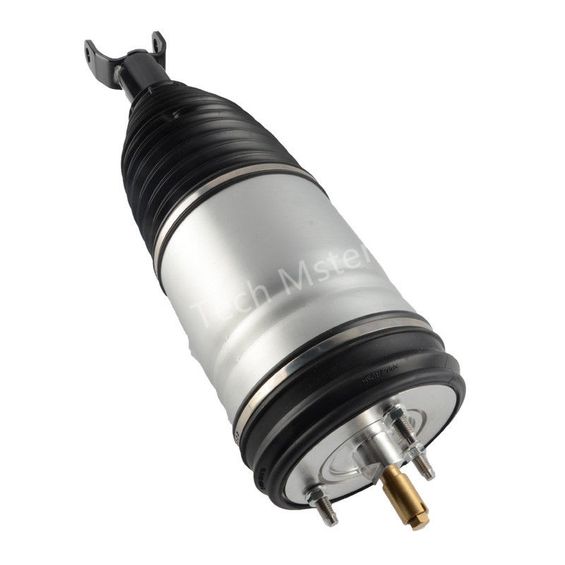 Dodge RAM 1500 Amortyzatory pneumatyczne przedniego zawieszenia pneumatycznego 4877147AF 4877146AF