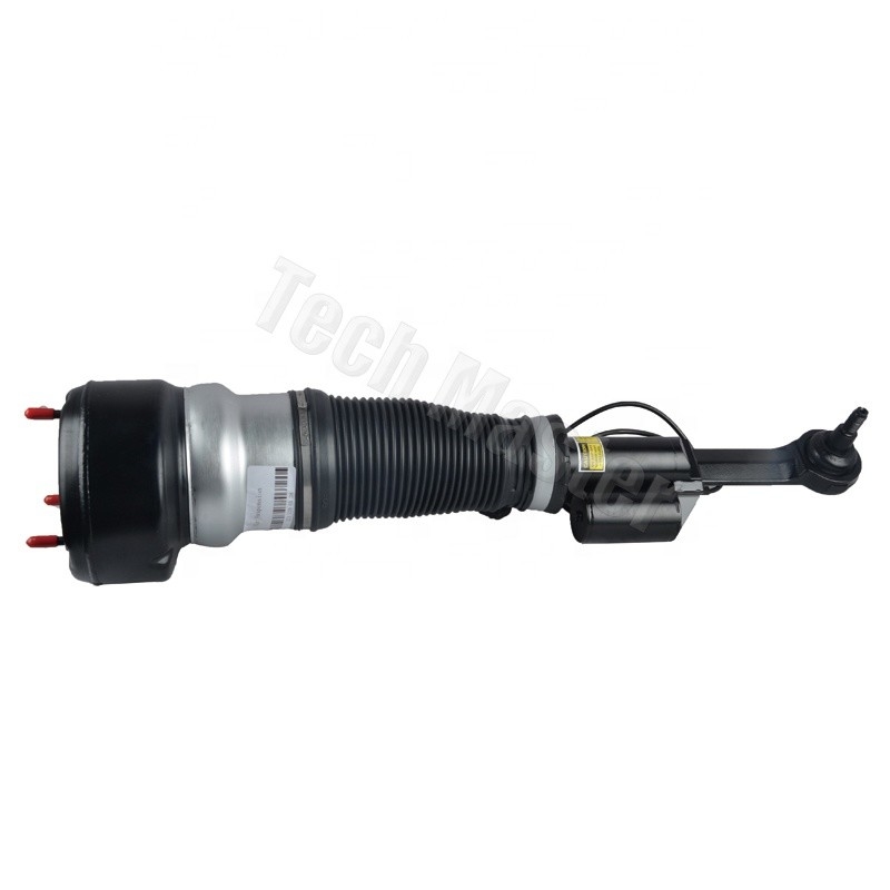Top Mount przedni amortyzator do Mercedes Benz W221 4 Matic Car Strut 2213200438 2213200538