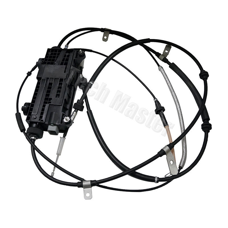 Discovery 3 Range Rover Sport 04-09 Elektroniczny hamulec ręczny 5H32-2C496AC SNF500026 LR3 Siłownik hamulca postojowego