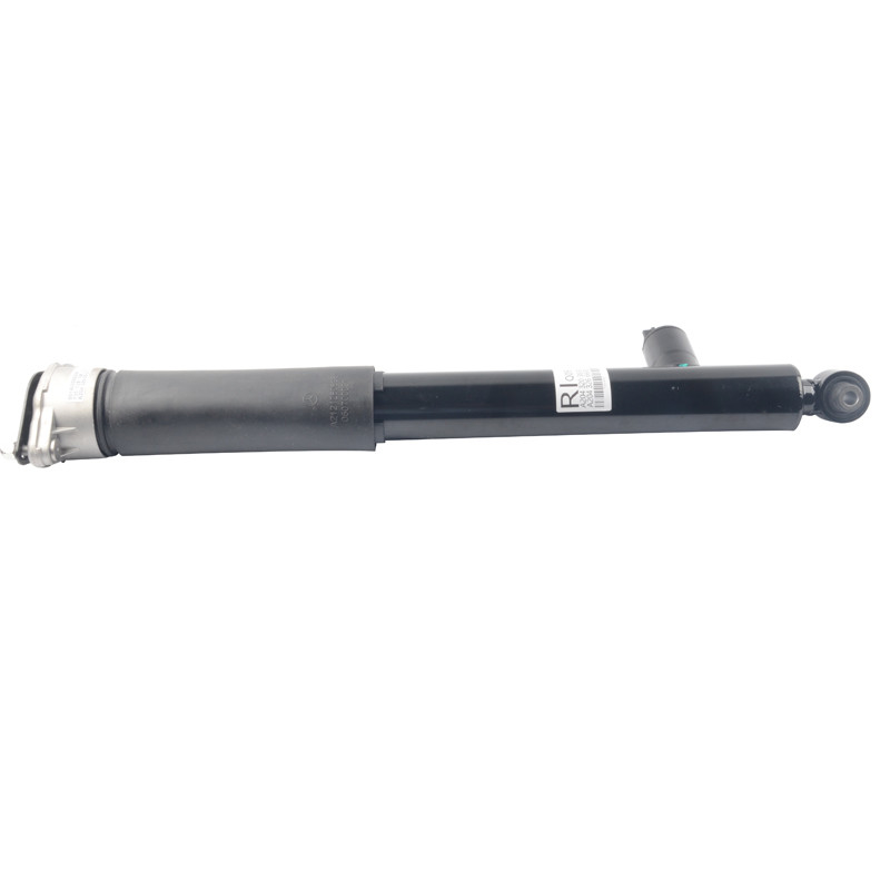 Amortyzator pneumatyczny Mercedes - Benz W204 W207 z tyłu po prawej stronie z ADS OEM 2073204430 2043203030 2010-2016