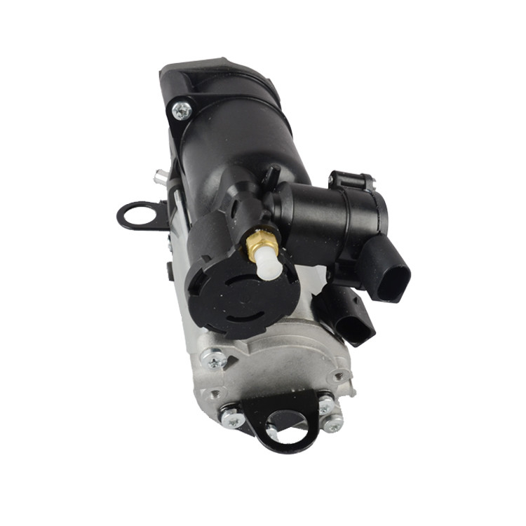 Układ zawieszenia pneumatycznego1663200204 1663200104 Sprężarka zawieszenia pneumatycznego do Mercedes-Benz GL-Class X166 W166