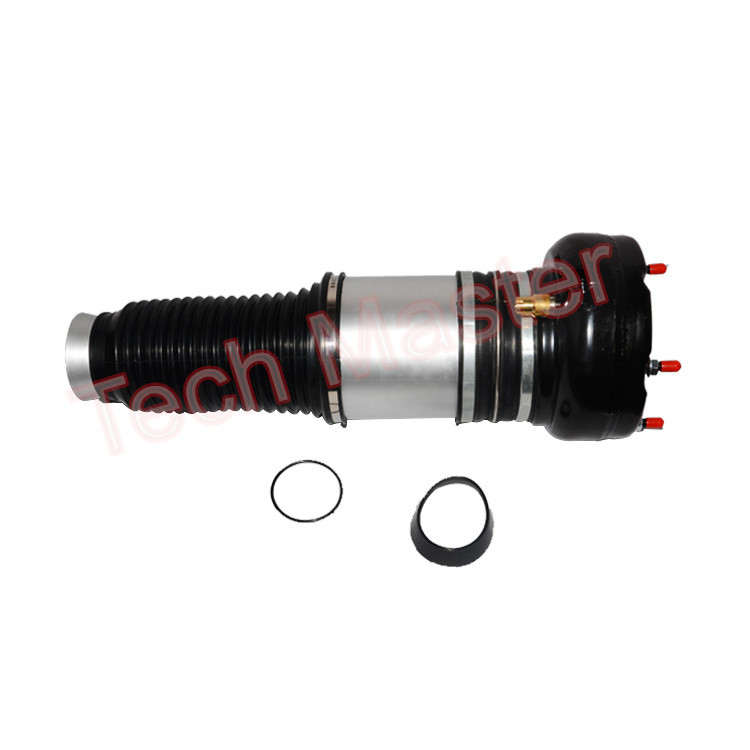 Auto Part Audi Bentley Mulsanne 2012- Zestawy naprawcze tylnego resoru pneumatycznego 3Y5616001B 3Y5616001F Air Bellow