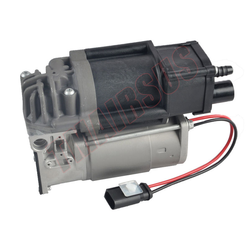 BMW X5 F15 / F85 X6 Pompa sprężarki z zawieszeniem pneumatycznym OE37206875177 37206868998 Zawieszenie pneumatyczne