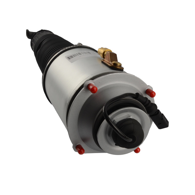 Zawieszenie pneumatyczne przednie lewe lub prawe dla Audi A8 D3 OEM 4E0616039AF 4E0616040AF