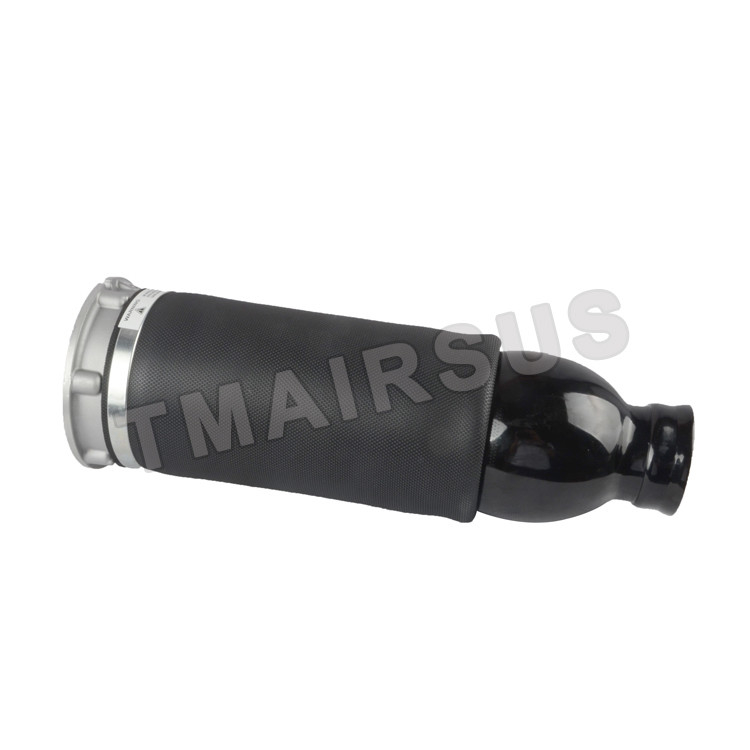 Sprężyny zawieszenia pneumatycznego poduszka powietrzna do Audi A6 C5 4B Allroad Quattro Wagon przednie zestawy naprawcze powietrza 4Z7616051B 4Z7616051
