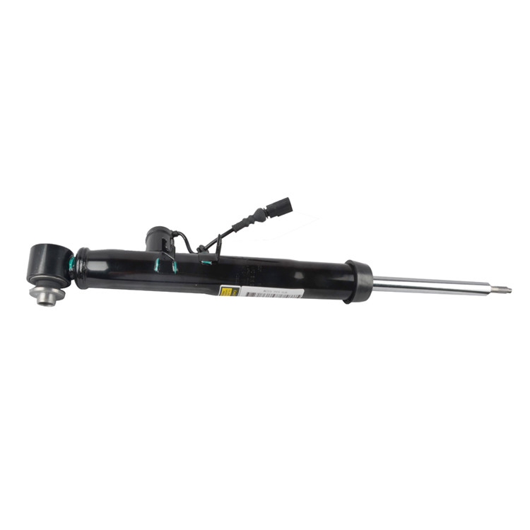 Audi A6 C6 Quattro S6 Tylny prawy z amortyzatorem pneumatycznym ADS OEM 4F0616032M 4F0616032F Amortyzator pneumatyczny 2004-2010