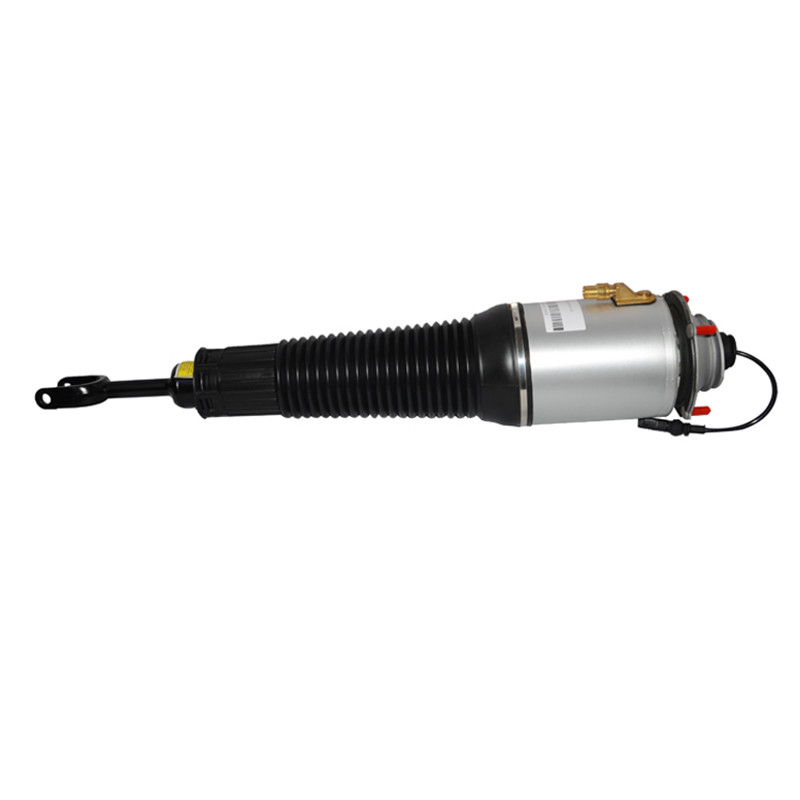 4E0616039AF Amortyzator zawieszenia pneumatycznego do Audi A8 D3 przedni lewy Airmatic 4E0616040AF