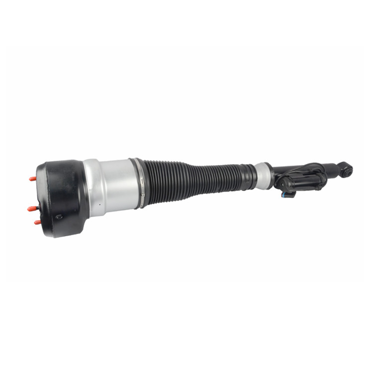 Części zawieszenia pneumatycznego do tylnego amortyzatora Mercedes-Benz W221 Lewy 2213205513 2213205713 Prawy 2213205613