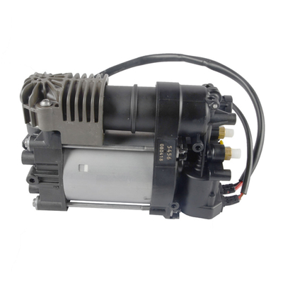 Sprężarka zawieszenia pneumatycznego pompy powietrza Porsche Panamera 97035815109 97035815110