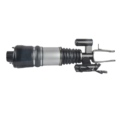 Mercedes - Benz W211 Przedni lewy E - Klasa W219 CLS Air Struts 2113209513 2113201938