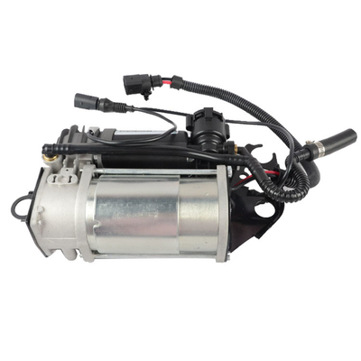 Sprężarka zawieszenia pneumatycznego do Audi Q7 Tourage 4L0698007A 4L0698007B 4L0698007C