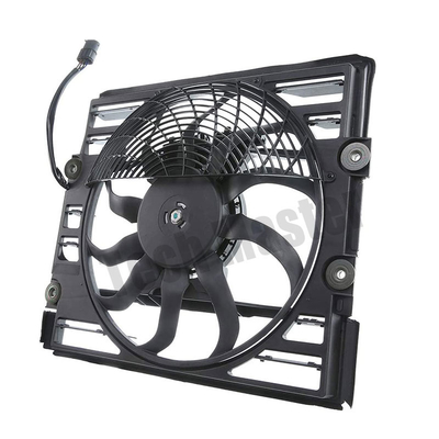 Elektryczny wentylator chłodnicy do wentylatora chłodnicy BMW E38 400 W 64548380774 64548369070