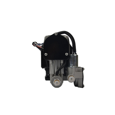 Zupełnie nowa pompa zawieszenia pneumatycznego do sprężarki powietrza Rang Rove Discovery 3 Lr3 Sport LR023964 LR072537