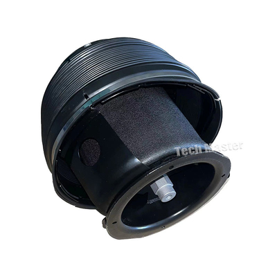Torba na tylne zawieszenie pneumatyczne 48090-34010 48080-34020 Dla Toyota Sequoia