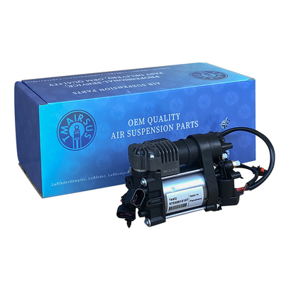 Panamera 970 Airmatic Zawieszenie sprężarki powietrza Pompa 97035815111 97035815110 Bez osłony