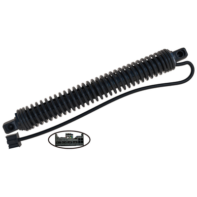 51247185713 51247185714 Wspornik tylnego bagażnika do BMW F01 F02