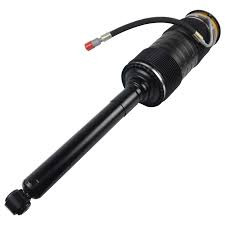 W222 Tylny amortyzator ABC Zawieszenie pneumatyczne 2223200713 2223200813 Hydrauliczny amortyzator zawieszenia Abc