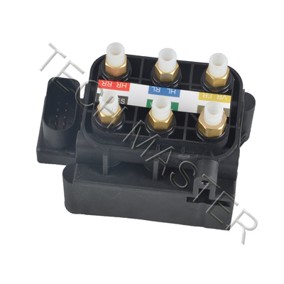 Blok zaworów zawieszenia pneumatycznego Mercedes Benz W221 W164 W166 W212 W215 W217 2123200358 2123200558 2513200058 0993200058