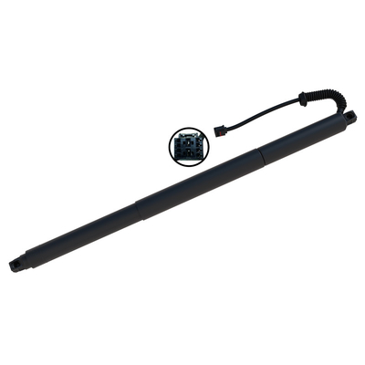 Wspornik podnośnika bagażnika do SKODA SuperB III gen combi Brama pasażera Shock 3V9827852B