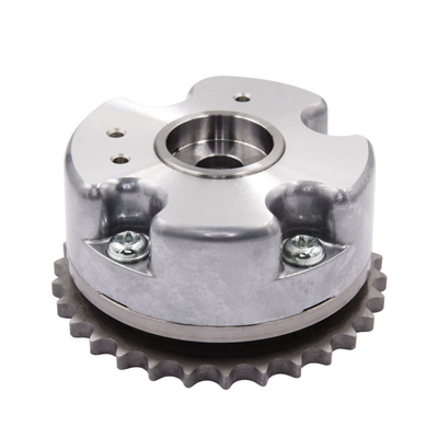 Układ silnika samochodu regulator wałka rozrządu 06E109083M 06E109083AA VVT dla VW Touareg Audi A5 Q5