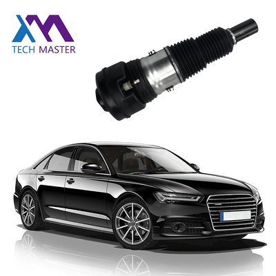 Amortyzator pneumatyczny do Audi A6 C8 4K Avant przedni lewy i prawy amortyzator pneumatyczny 4K0616039 4K0616040