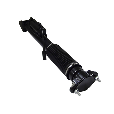 Amortyzator tylnego zawieszenia pneumatycznego Mercedes W166 ML GL GLS GLE Air Strut OEM 1663200130
