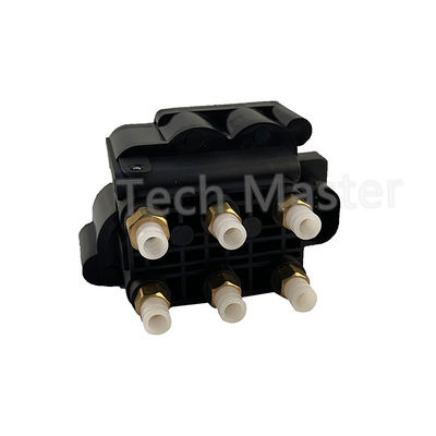 Blok elektrozaworu zawieszenia Rolls-Royce Ghost Air Ride 4725530010