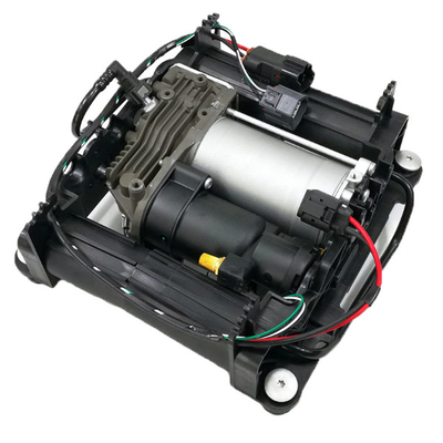 LR010375 LR041777 Kompresor zawieszenia pneumatycznego do Range Rovera L322 HSE Supercharged Sport AMK Type 2006-2013
