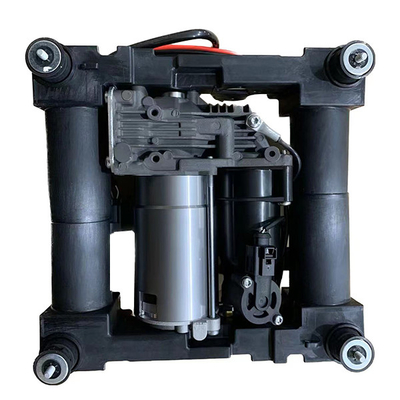 Range Rover L322 HSE Supercharged Sport typ AMK pompa powietrza 2006-2013 LR010375 LR041777