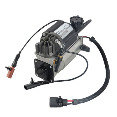 Pompa sprężarki zawieszenia pneumatycznego do Audi A8 S8 Quattro 4E0616005F 02-10