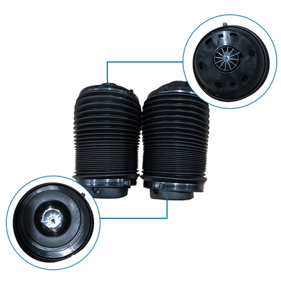 Dopasuj tylne poduszki powietrzne Jeep Grand Cherokee 6,4 l 68258355AB 68258354AC16-22