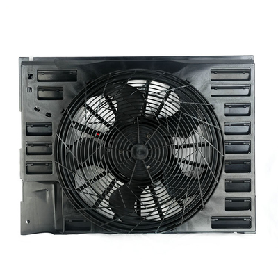 BMW Seria 7 E65 E66 E67 735i 740i 745i 750i 760i 400W Wentylatory 64546921379