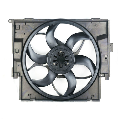 Wentylatory silnika BMW serii 3 F35 400W 17428641963 17427640509 17428621191