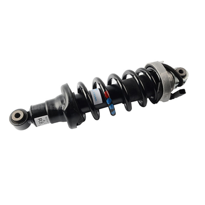 Elektryczna regulacja amortyzatorów do Audi R8 tylne zawieszenie Coilover zestawy amortyzatorów 420512019AL 420512020AL
