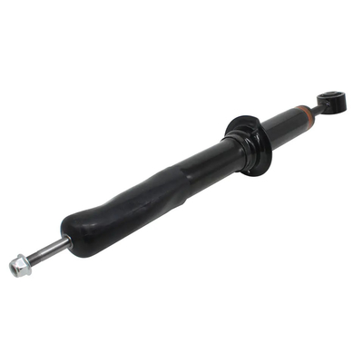 Zawieszenie pneumatyczne do przedniego amortyzatora Toyota Sequoia z czujnikiem 48510-34010 48510-34040