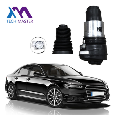 Przednia sprężyna zawieszenia pneumatycznego Audi A6 C8 4K A6 Avant Auto Parts Sprężyny pneumatyczne Mieszki pneumatyczne 4K0616039 4K0616040