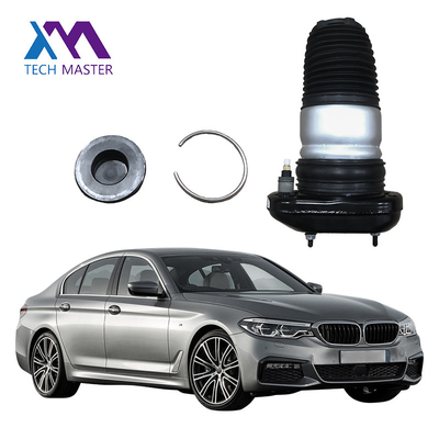 Tylna sprężyna zawieszenia pneumatycznego lewa lub prawa dla BMW G30 G31 G32 5/6series GT Xdrive 37106866713 37106866714